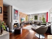 Appartement 4 pièces 101 m²