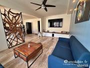 Appartement 4 pièces 101 m²