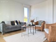 Appartement 4 pièces 101 m²