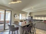 Appartement 4 pièces 101 m²