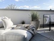 Appartement 4 pièces 101 m²