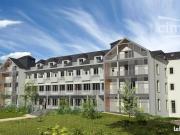 Appartement 4 pièces 101 m²