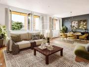 Appartement 4 pièces 101 m²