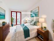 Appartement 4 pièces 101 m²