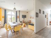 Appartement 4 pièces 101 m²