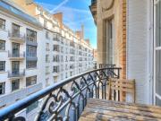 Appartement 4 pièces 101 m²