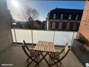 Appartement 4 pièces 101 m²