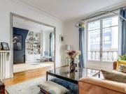 Appartement 4 pièces 101 m²