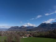 Appartement 4 pièces 101 m²