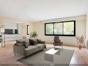 Appartement 4 pièces 101 m²