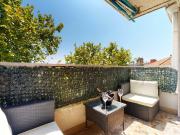Appartement 4 pièces 101 m²