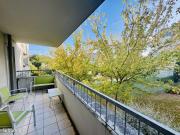 Appartement 4 pièces 101 m²