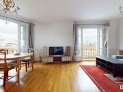 Appartement 4 pièces 101 m²