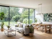 Appartement 4 pièces 101 m²