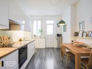 Appartement 4 pièces 101 m²