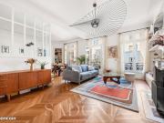 Appartement 4 pièces 101 m²