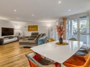 Appartement 4 pièces 101 m²