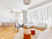 Appartement 4 pièces 101 m²