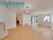 Appartement 4 pièces 101 m²