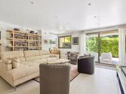 Appartement 4 pièces 101 m²