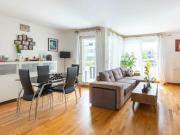 Appartement 4 pièces 101 m²