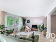 Appartement 4 pièces 101 m²