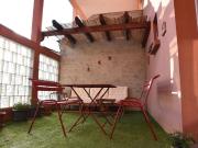 appartement 4 pièces 102,16 m² saint étienne