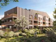 Appartement 4 Pieces 102 m2 angers