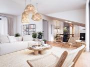 Appartement 4 Pieces 102 m2 toulouse