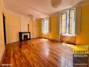 Appartement 4 pièces 102 m²