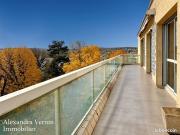 Appartement 4 pièces 102 m²