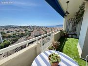 Appartement 4 pièces 102 m²