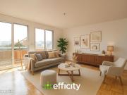 Appartement 4 pièces 102 m²