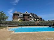 Appartement 4 pièces 102 m²