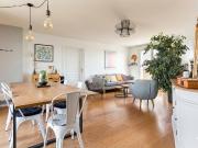 Appartement 4 pièces 102 m²