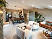 Appartement 4 pièces 102 m²