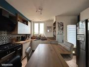 Appartement 4 pièces 102 m²