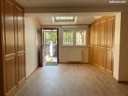 Appartement 4 pièces 102 m²