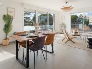 Appartement 4 pièces 102 m²