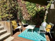 Appartement 4 pièces 102 m²
