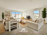 Appartement 4 pièces 102 m²