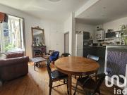 Appartement 5 pièces 102 m²