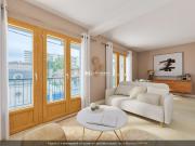 Appartement 4 pièces 102 m²