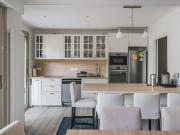 Appartement 4 pièces 102 m²