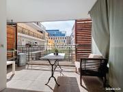 Appartement 4 pièces 102 m²