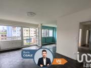 Appartement 4 pièces 102 m²
