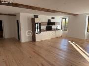 Appartement 4 pièces 102 m²