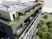 Appartement 4 pièces 102 m²