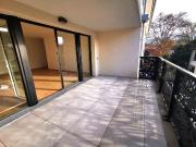 Appartement 4 pièces 102 m²