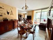 Appartement 4 pièces 102 m²